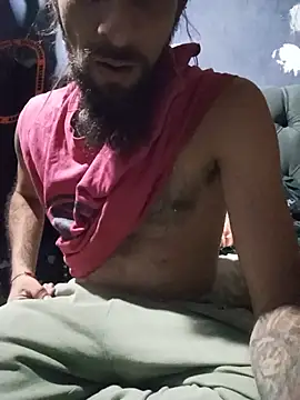 hairy_mannn Live XXX Chat