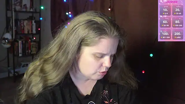 Chat XXX Live so_cute777