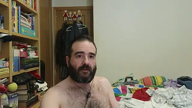 Chat XXX en directo de curiosillo83