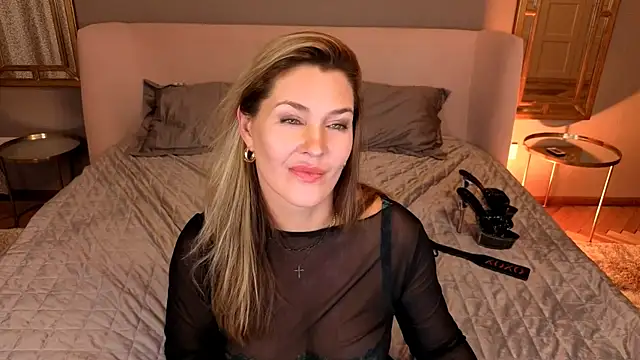 Adele_Ross' Webcam Show