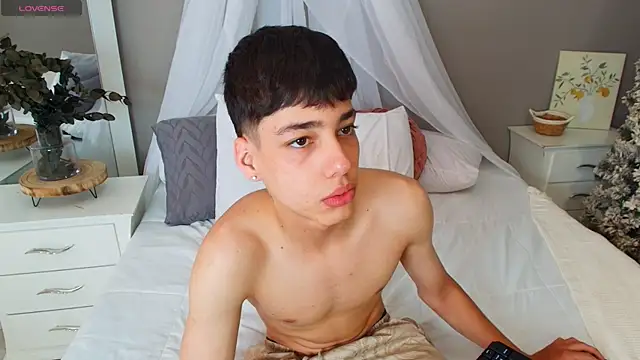 Show Webcam de oblivion_deku