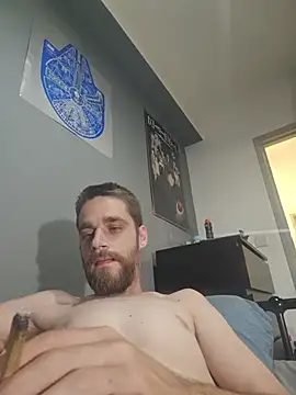 Drabhex Live XXX Chat