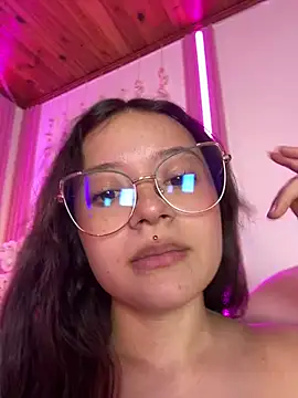 __Anne's Live XXX Chat
