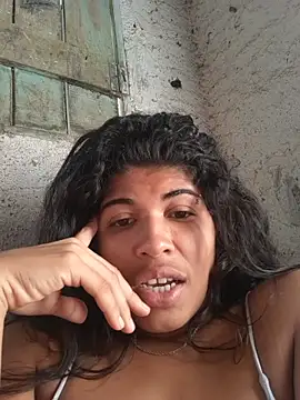 Show de webcam de Katrinasalles