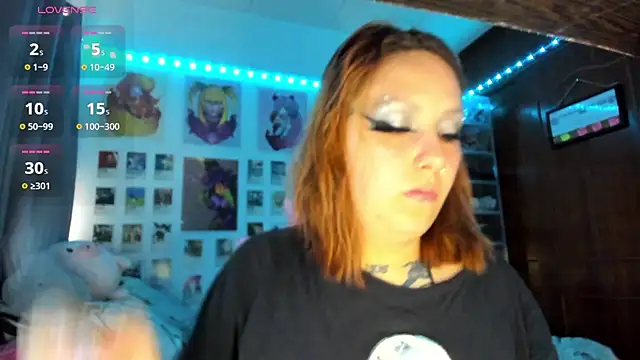 Jessie_williams' Live XXX Chat
