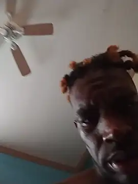 ReallyReallyReal's Webcam Show