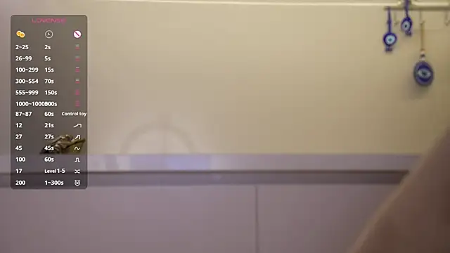 Chat +18 de Vassiilisa ao vivo