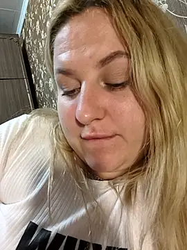 Živý XXX chat LianaJu