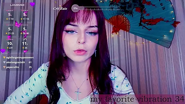 ArianaLightn Live XXX chat
