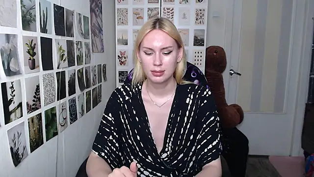 CapriScorpion – Live XXX-chat