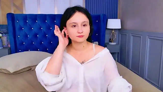 Tina_Mercer Obrolan Langsung XXX