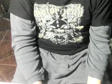 XXX chat uživo modela OreCam