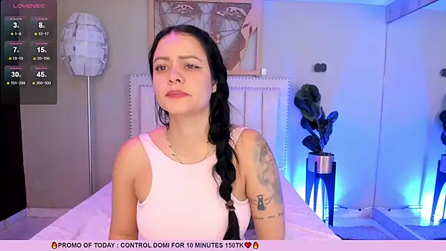 Sara__Michell – Live XXX-chat