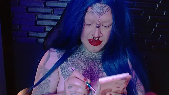 Venus_Rock's Live XXX Chat