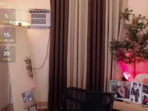 Midnight_Muse_18 Live XXX-chat