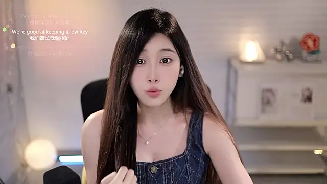 XXX chat uživo modela SleepArtist