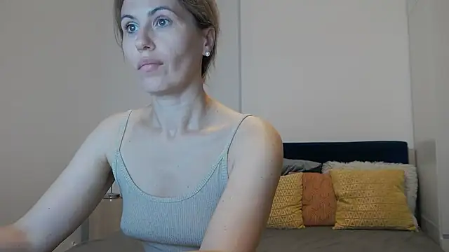 Lika_Soul's Live XXX Chat