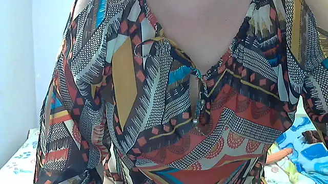 Živý XXX chat Lusi-777