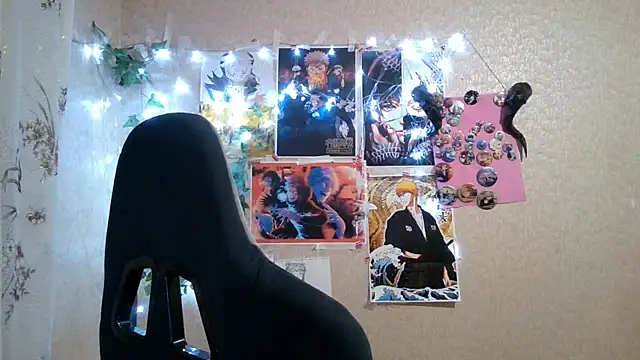 MilaTyan Chat XXX live