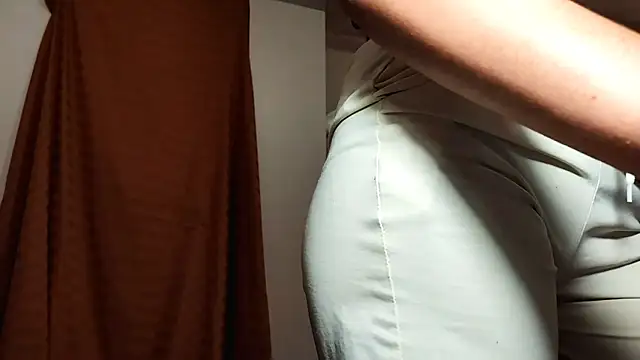 HazyLoom's Webcam Show