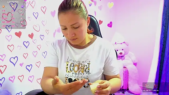 Онлайн чат XXX Tessawhisnton