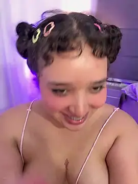 hinata_dollyのライブXXXチャット