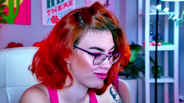 Онлайн чат XXX SeraphineDuskryn