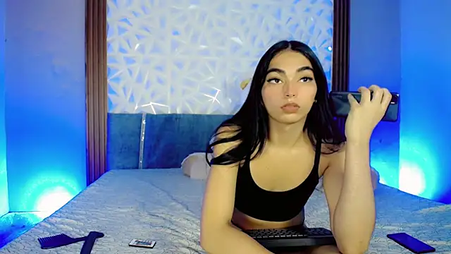 Bby_rabbit's Live XXX Chat