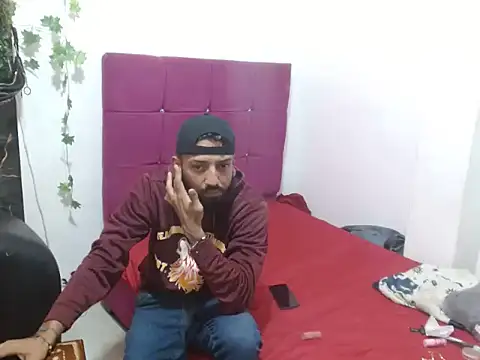 Živý XXX chat Megan_sibham