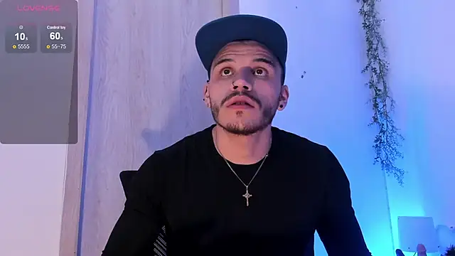 Chat XXX en directo de Lian_ferrer