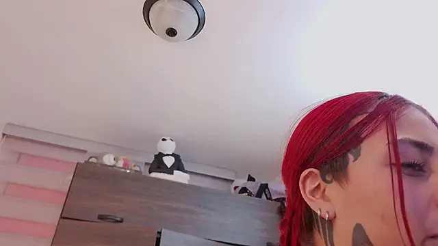 Chat +18 de selene_red_ ao vivo