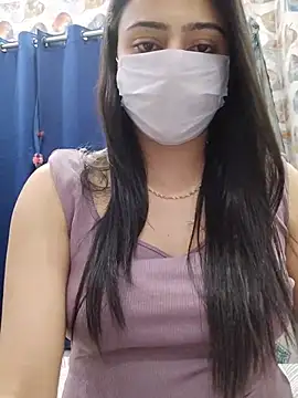Ivymybae Adlı Modelin Canlı XXX Sohbeti