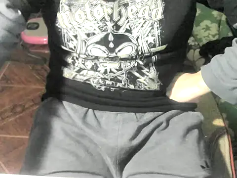OreCam's Live XXX Chat