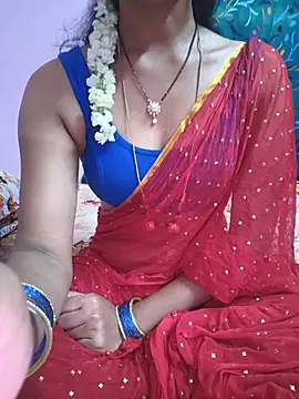 Pokazy przed kamerką – Me_hanshi_telugu