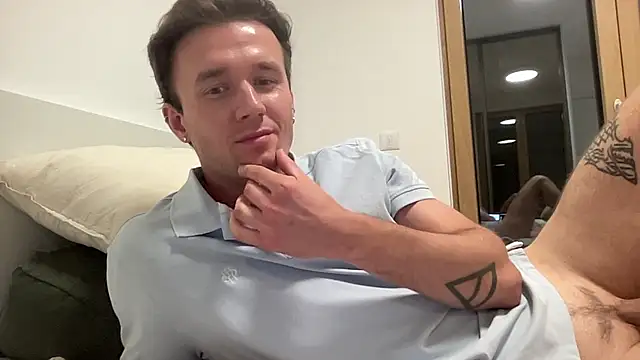 cute_mark Webcamshow