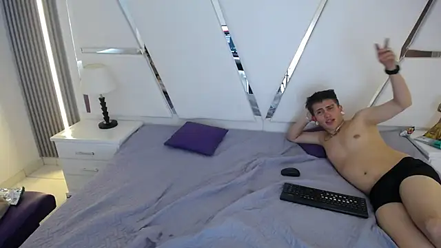oblivionlove's Live XXX Chat