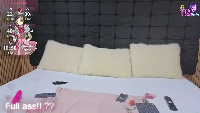 Ary-Hot_ Live XXX Chat