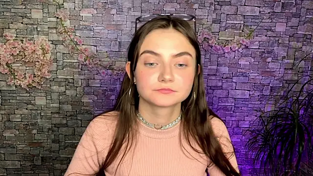 may_rollins Live XXX-Chat