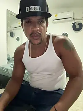 Show webcam de bigdick211292