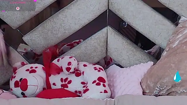 Živý XXX chat Sabrinaaa__