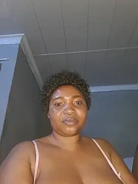 Show modela theplayfulmaid na web-kameri