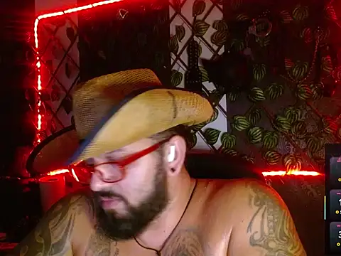 mr_wolf46 live XXX chat