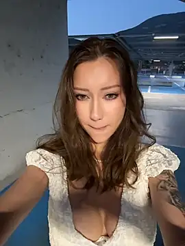 Musae Live XXX Chat
