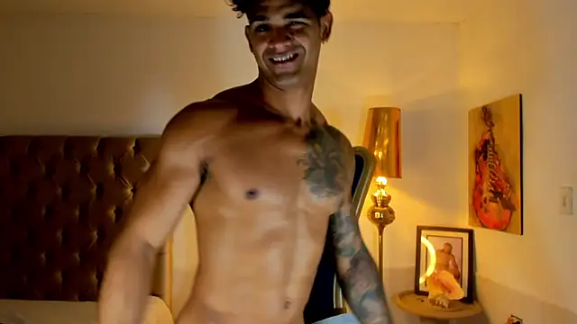 antonio__444 라이브 XXX 채팅