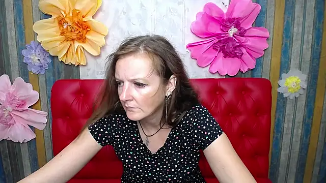 Živý XXX chat MeganPirs