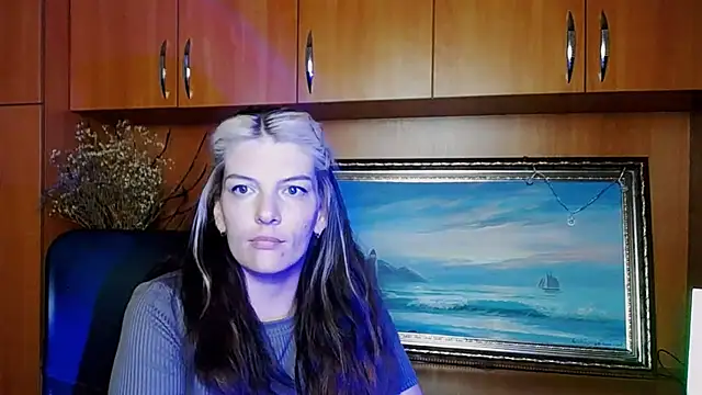 Chatroom XXX en direct de VanessaRey_