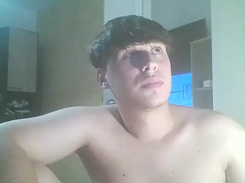 Show webcam de luciferalpha1231