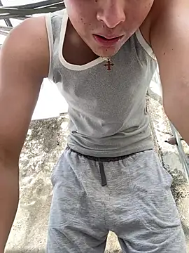 Liam_Mossn Live XXX chat