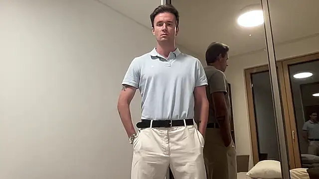 cute_mark Live XXX-Chat