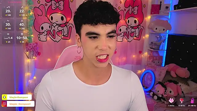 عرض كام Kheyler_1